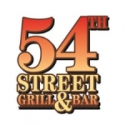 54th street