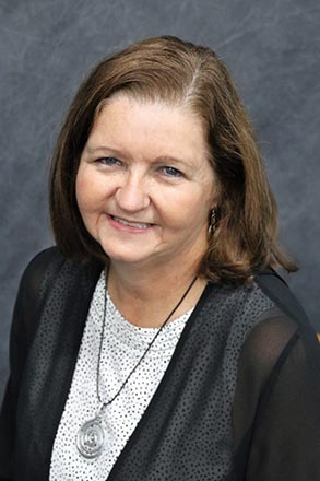 Linda Norfleet