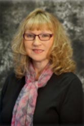 Mary Jo Vernon