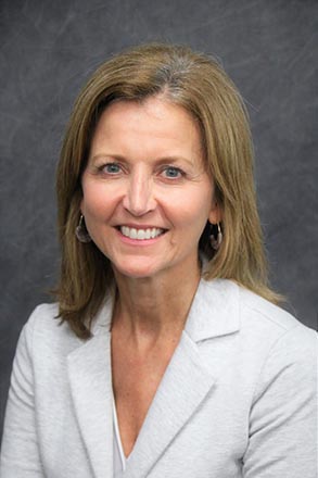 Patty Sullivan