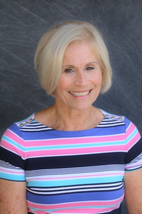 Peggy Swaney