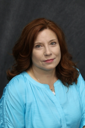 Rebecca Sayre