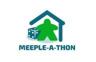 Meeple-a-thon-event