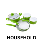 Quality Household items used Hillcrest Thrift Outlet