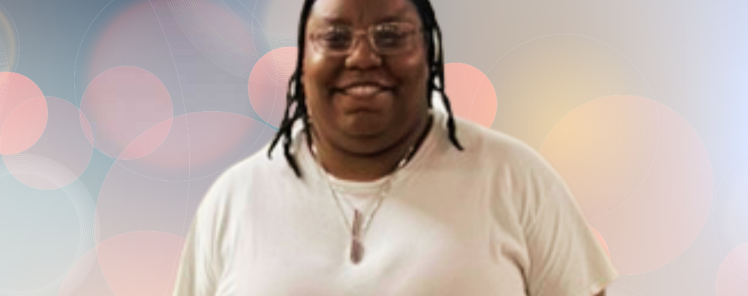 Celeste HPC Adult Housing Graduate