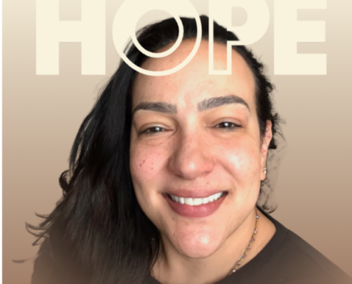 Natalia HPC Adult Housing Graduate