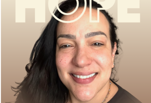 Natalia HPC Adult Housing Graduate